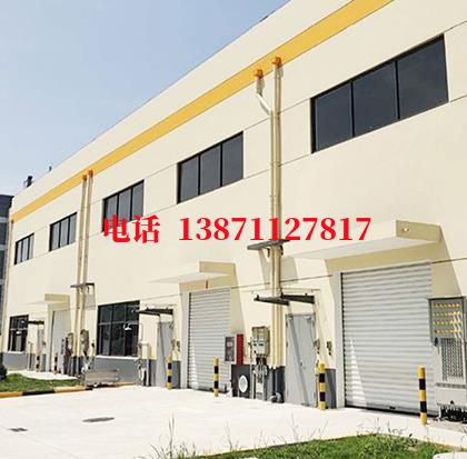 西乌珠穆沁冷库拉链保温门