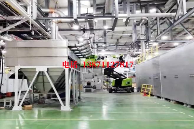 西乌珠穆沁机电设备安装工程,设备安装公司