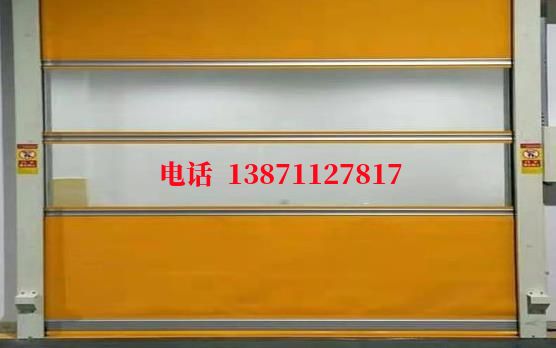 西乌珠穆沁洁净室门